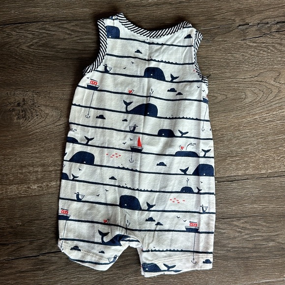 Gap Rompers - Picture 8 of 9